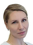 Врач Асминина Ирина Алексеевна