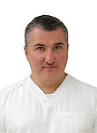 Врач Асмолов Валентин Анатольевич