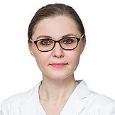 Врач Асмоловская Елена Владимировна