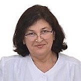 Врач Аснис Наталья Павловна