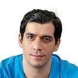 Врач Асратян Давид Альбертович