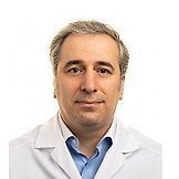 Врач Асратян Саркис Альбертович