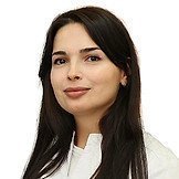 Врач Асретова Земфира  Рамазановна