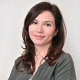 Врач Асриянц Гаяне Валерьевна
