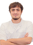 Врач Ассанаев Алил-Магад Ассанаевич