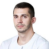 Врач Астафьев Александр Андреевич