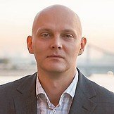 Врач Астафьев Дмитрий Олегович