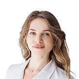 Врач Астафьева Юлия Сергеевна