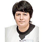 Врач Астафьева Юлия Викторовна
