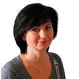 Врач Астафурова Наталья Георгиевна