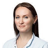Врач Астахова Екатерина Павловна