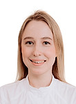 Врач Астахова Екатерина Васильевна	
