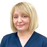 Врач Астахова Елена Станиславовна