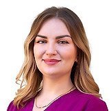 Врач Астахова Юлия Сергеевна