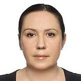 Врач Астахова Карина Тиграновна