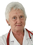 Врач Астахова Людмила Авенировна