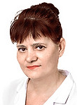 Врач Астахова Марина Федоровна