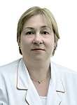 Врач Астахова Наталья Александровна
