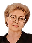 Врач Астахова Ольга Алексеевна