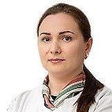 Врач Астамирова Зарема Руслановна