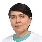 Врач Астанина Ирина Александровна