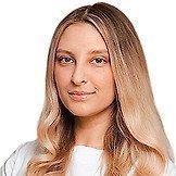 Врач Астапович Ольга Ивановна