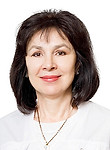 Врач Асташева Галина Максимовна