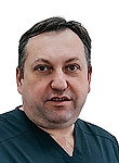Врач Асташкин Алексей Федорович