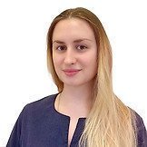 Врач Асташкина Маргарита Дмитриевна