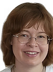 Врач Асташкина Вера Николаевна