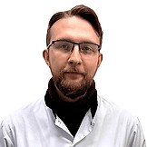 Врач Асташов Иван Андреевич