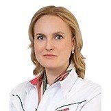 Врач Асташова Екатерина Александровна