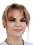 Врач Асташова Инна Александровна