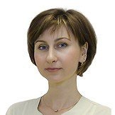 Врач Астраханцева Полина Валерьевна