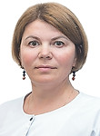 Врач Астраленко Елена Эдуардовна