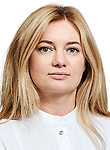 Врач Астровская Алина Александровна