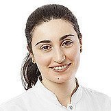 Врач Аствацатрян Лилит Кареновна