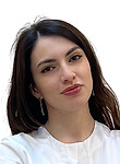 Врач Асварова Шафият Ровшановна