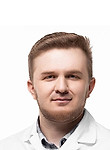 Врач Асведов Магомед Шамхалович