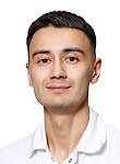 Врач Асылгужин Альберт Ильшатович