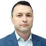 Врач Атабаев Марат Русланович