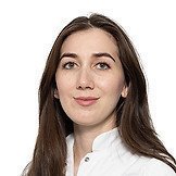 Врач Атабаева Аминат Лабазановна