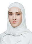 Врач Атабаева Хава Вахаевна