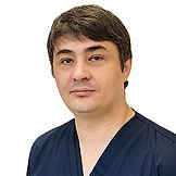 Врач Атабиев Артур Мухажирович 