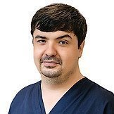 Врач Атабиев Расул Мухажирович