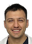 Врач Атаев Эльшад Фахризаде