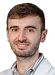 Врач Атаян Давид Павлович