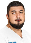 Врач Атаян Юрий Артемович