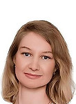 Врач Атаханова Карина Сергеевна
