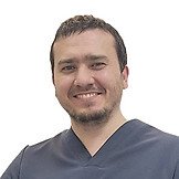 Врач Атакишиев Александр Вячеславович